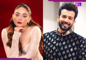 Jay Bhanushali संग तलाक की खबरों पर फूटा Mahhi Vij का गुस्सा, लीगल एक्शन लेने की दे डाली धमकी
