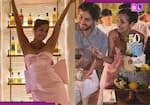 Malaika Arora’s VIRAL birthday photos leave fans..., internet can’t stop asking THIS question