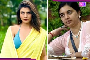 Bigg Boss 19: Who is Malti Chahar? Salman Khan show's new second wildcard contestant