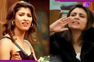 Bigg Boss 19: घर में बढ़ती जा रही है मालती चाहर की बदतमीजी, नेहल के ड्रेस पर की गंदा कॉमेंट, भड़क गए बाकी के कंटेस्टेंट