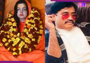 'दाऊद इब्राहिम आतंकवादी नहीं', अंडरवर्ल्ड का बचाव करने वाली ममता कुलकर्णी ने मारा यूटर्न, बयान पर दी ये सफाई