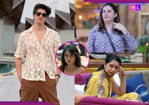 Bigg Boss 19: 'डायनासो....' इन 3 कंटेस्टेंट ने अशनूर कौर के फिगर का उड़ाया मजाक, देख फट पड़े रोहन मेहरा
