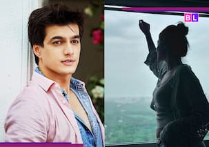 Shivangi Joshi के बाद 7 साल बड़ी हसीना संग रोमांस करेंगे Mohsin Khan, नए शो से TRP में Anupama की लगाएंगे वाट
