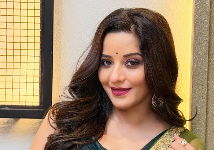 डायन बन चुकी हैं मोनालिसा