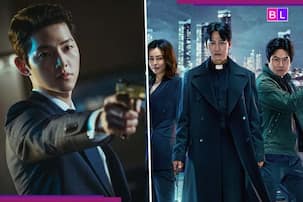 Heartless City to My Beautiful Bride: Top 7 popular gangster Korean dramas that are must watch