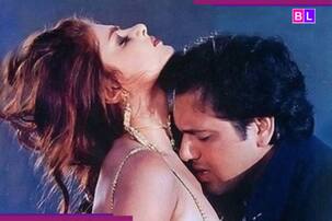 Govinda की सबसे बड़ी फ्लॉप फिल्म, 8 साल छोटी एक्ट्रेस ने टूटकर किया था रोमांस, डूबा करियर हुई बदनाम