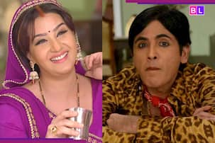 Bhabi Ji Ghar Par Hai: आया ऊंट पहाड़ के नीचे... पहले निकाली गईं बेइज्जत करके बाहर, अब होगी असली 'अंगूरी भाभी' की वापसी