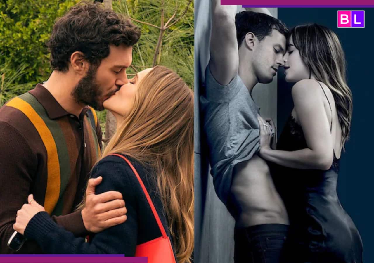 New OTT Releases: Crime, Romance, Thrillers Arrive