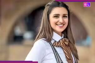 इस एक्ट्रेस के PR के तौर पर परिणीति चोपड़ा करती थीं काम, इस तरह से मिली थी पहली फिल्म