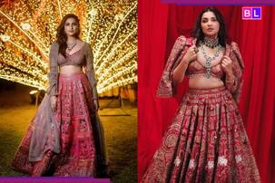 दिवाली पर परिणीति चोपड़ा की तरह पहनें ट्रेडिशनल ड्रेस, खूबसूरत और हसीन लुक देख ससुरालवाले उतरेंगे नजर