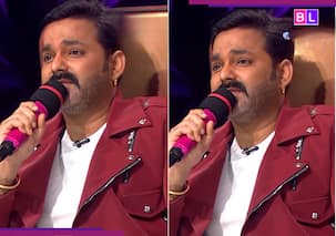 'आज भी गरीब हूं...' पवन सिंह ने क्यों कही इतनी बड़ी बात? धर्मेंद्र की 13 साल पुरानी बात को याद कर हुए भावुक