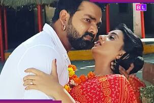 कमरे में बंद करके पीटने से लेकर अश्लील तस्वीरें वायरल करने तक, पवन सिंह से ब्रेकअप के बाद अक्षरा सिंह ने लगाए ये आरोप