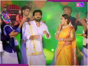 पवन सिंह का सुपरहिट भोजपुरी गाना, रिएलिटी शो में धनश्री संग लगाए थे ठुमके, यूट्यूब पर मिले 255 मिलियन व्यूज