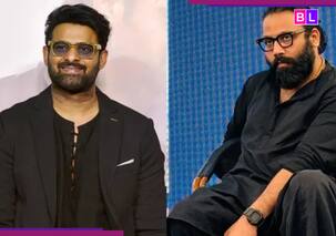 'स्पिरिट' के लिए Prabhas ने किया 'न्यूड' सीन शूट? नए अंदाज से बॉक्स ऑफिस पर तहलका मचा देंगे अभिनेता