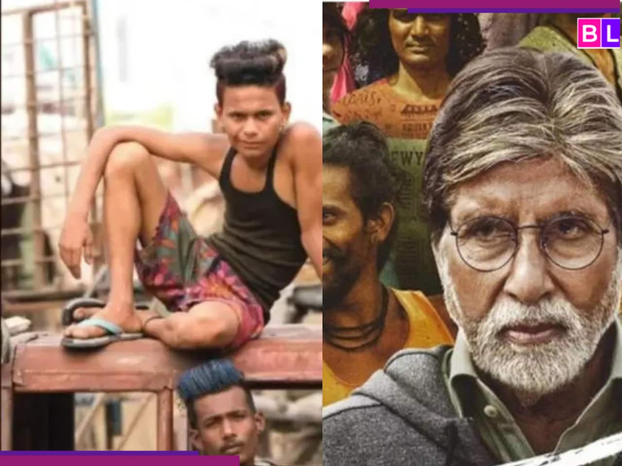 Priyanshu Thakur, Amitabh Bachchan's co-star in Jhund, STABBED by friend in...; DIES on way to...