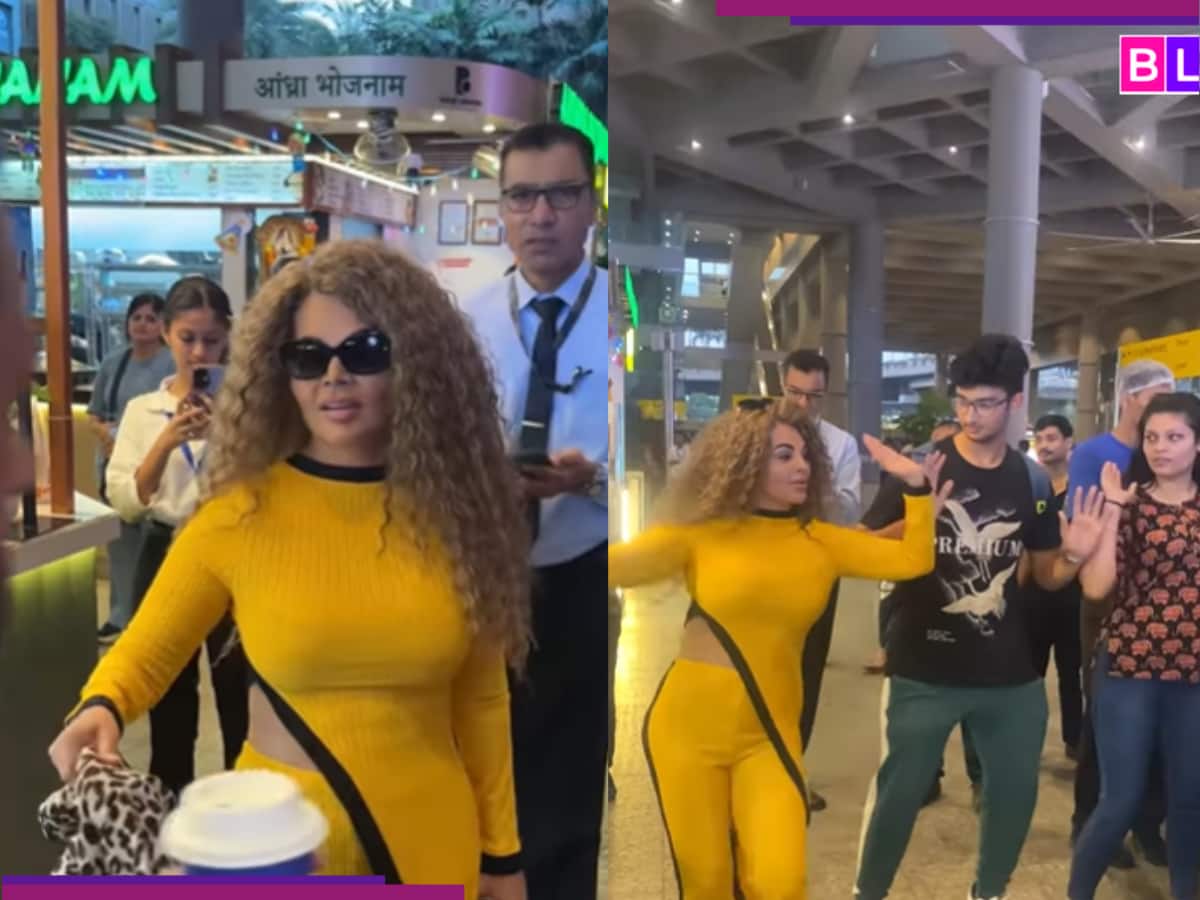 Rakhi Sawant to ENTER Salman Khan’s present as soon as once more? Actress says…