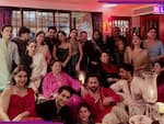 Inside Kapoor family’s GRAND Diwali bash: Alia Bhatt, Kareena Kapoor, Karisma, Ibrahim Ali Khan steal...