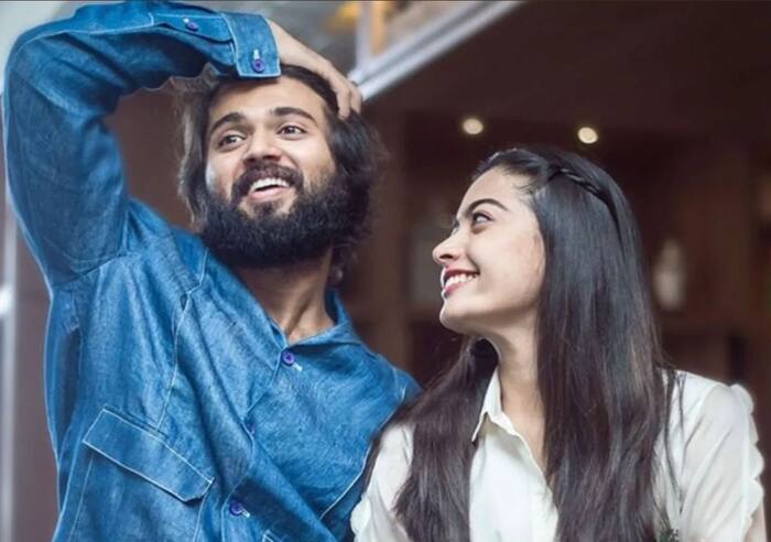 फैंस लुटा रहे प्यार