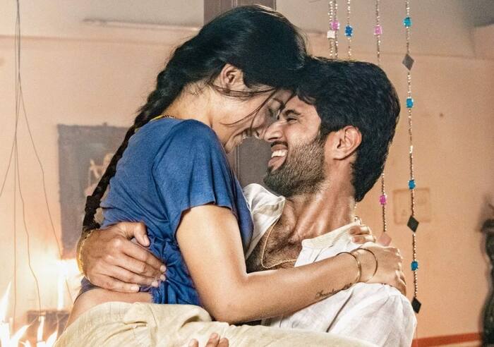 इस तरह से दोनों का प्यार चढ़ा परवान