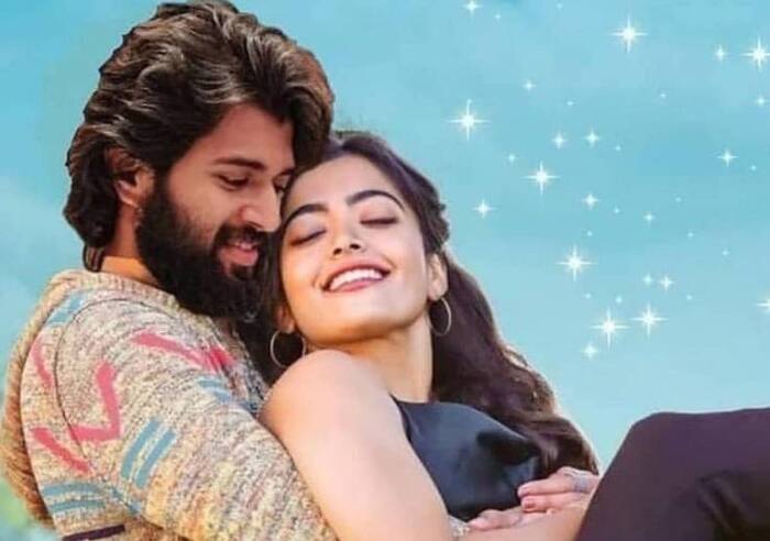 विजय के फैमिली फंक्शंस में रश्मिका रहती हैं मौजूद