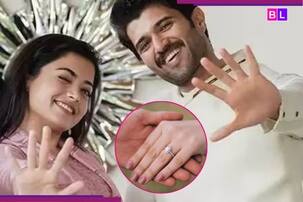 रश्मिका मंदाना और विजय देवरकोंडा की गुपचुप सगाई, शादी की तैयारियां शुरू, इस दिन लेंगे 7 फेरे!