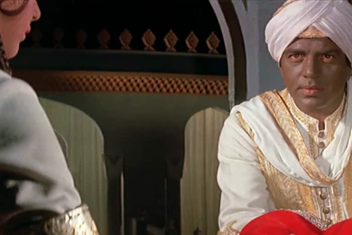 entertainment The movie name is...