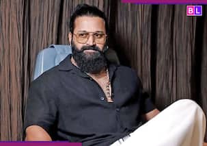 Rishab Shetty BREAKS silence on language row after Kantara: Chapter 1 event controversy: Next time I come for…’