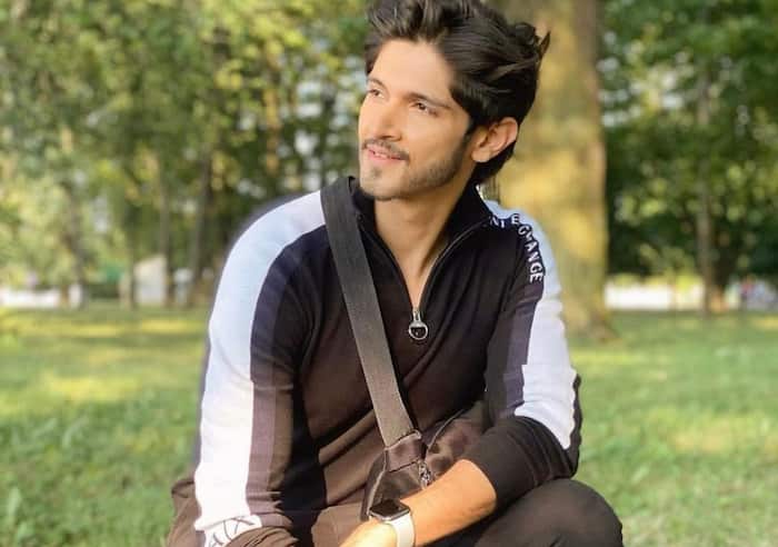 रोहन मेहरा