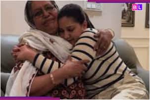 सपना चौधरी की मां का देहांत, कई दिनों से हॉस्पिटल में थी भर्ती, इस बीमारी की वजह से हुई मौत