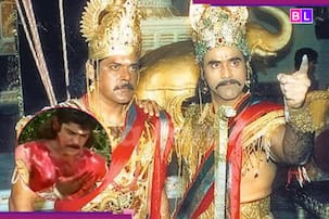 Pankaj Dheer Death: 'जब आंख में लगा तीर...' जब TV पर Mahabharat के 'कर्ण' का वध देखकर फटा था फैंस का कलेजा, स्टारडम ऐसा कि...
