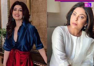 झाड़ियों में बैठे अक्षय कुमार के बेटे ने चोरी से बना लिया था Shefali Shah का वीडियो, ट्विंकल खन्ना ने खुद किया खुलासा