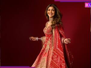 Bombay HC ORDERS verification of Shilpa Shetty's family background following her plea to...