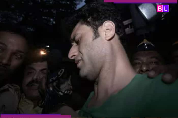 entertainment From stardom to downfall