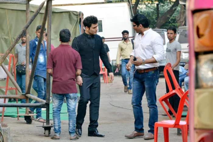 entertainment He had to leave Bollywood