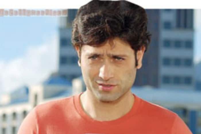 entertainment Shiney's turning point in Bollywood