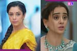 Anupama Spoiler: ख्याति को पागलखाने भेजेगी अनुपमा, अपने समधी को देगी ये खतरनाक सलाह