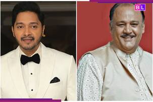 श्रेयस तलपड़े और आलोक नाथ के ख‍िलाफ दर्ज हुआ FIR, लोगों को ठग के करोड़ों हड़पने के लगे आरोप