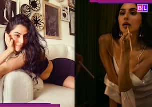 Who is Simar Bhatia? Meet Akshay Kumar's niece making her big-screen DEBUT with Ikkis