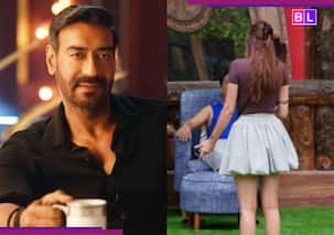 Bigg Boss 19: अजय देवगन संग सिंघम अगेन में धांसू सीन कर चुकी है ये फीमेल कंटेस्टेंट, नाम जान उड़ जाएंगे होश