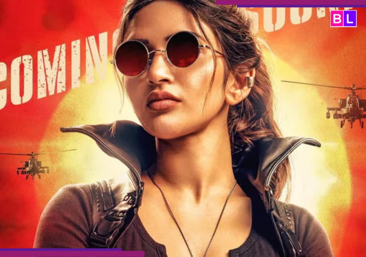 Sri Sri Sri Bollywood Debut en Bollywood, la publicación de avatar de acción poderosa revela al villano de Bobby Deol