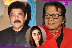 2025 में पंकज धीर समेत इन स्टार्स ने छोड़ी दुनिया, दिवाली पर इन सितारों के घर नहीं जलेगा खुशियों का दीया