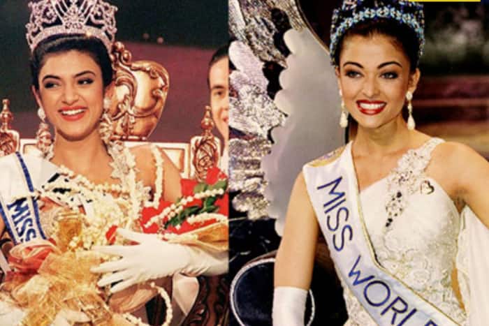 entertainment When did Aishwarya Rai win the Miss World title? entertainment When did Aishwarya Rai win the Miss World title?