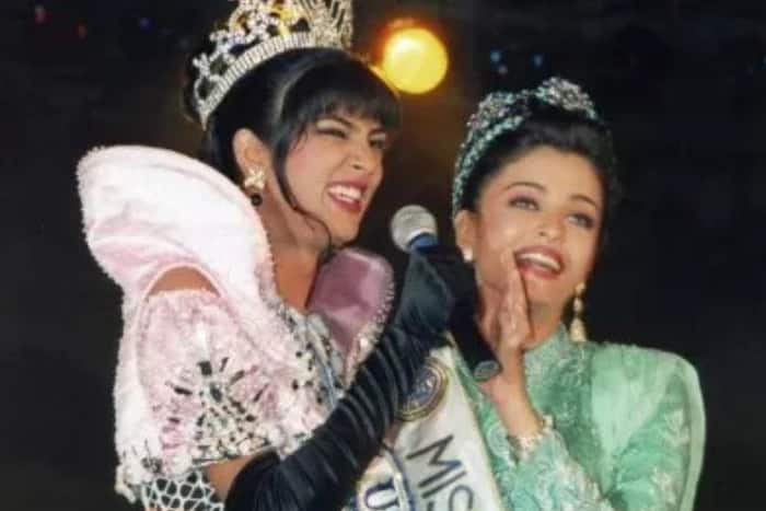 entertainment When did Sushmita Sen win the Miss Universe title? entertainment When did Sushmita Sen win the Miss Universe title?