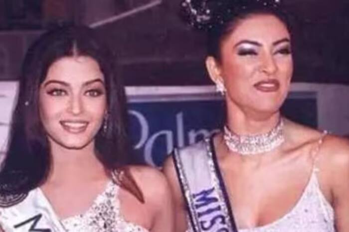 entertainment Why did the judges choose Sushmita as Miss Universe? entertainment Why did the judges choose Sushmita as Miss Universe?