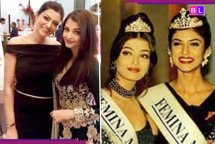 entertainment Why is Aishwarya Rai making headlines? entertainment Why is Aishwarya Rai making headlines?