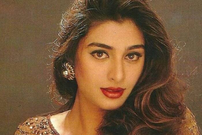 अजय देवगन और तब्बू की नजदीकियां