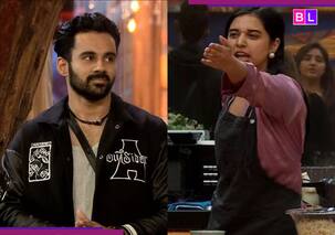 Bigg Boss 19: राम राम जपने वाली Tanya Mittal ने धड़ल्ले से बकीं गालियां, अभिषेक बजाज संग लड़ाई में निकाली भड़ास