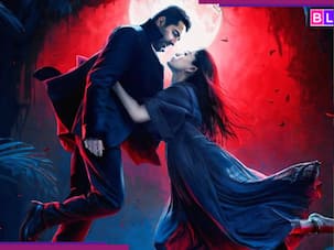 Thamma Box Office Collection Day 3: Ayushmann Khurrana-Rashmika Mandanna's movie ROARS, earns Rs...