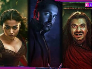 Thamma box office collection day 4: Ayushmann Khurrana-Rashmika Mandanna's film continues its WINNING STREAK, earns Rs...