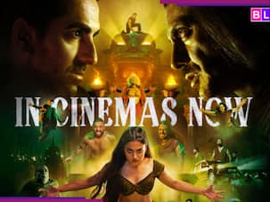 Thamma Movie Review: The Ultimate Diwali Entertainer From Maddock Verse